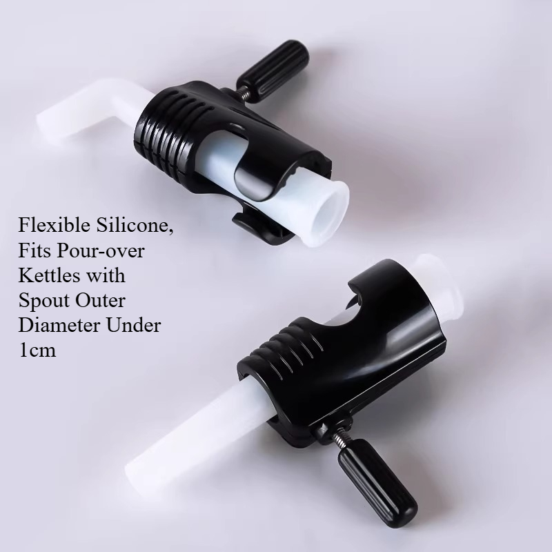 Silicone Coffee Pot Spout Cove - огляд і ціна Vertical Planter