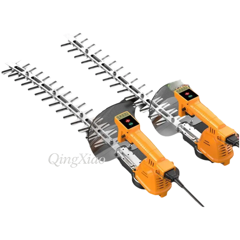 Brushless Lithium Battery Hedg - огляд і ціна Pruning Shears