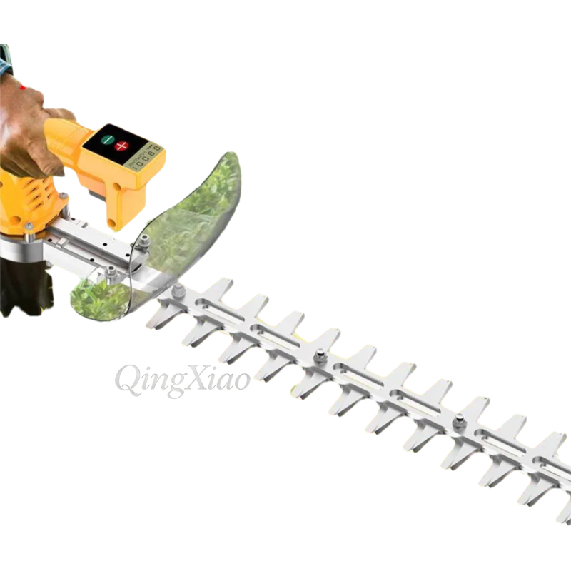 Brushless Lithium Battery Hedg - огляд і ціна Pruning Shears