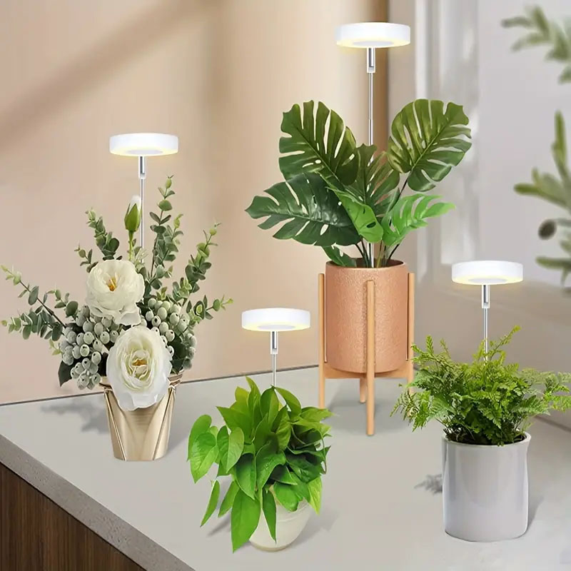 LED Grow Light Full Spectrum P - огляд і ціна Hydroponic Kit