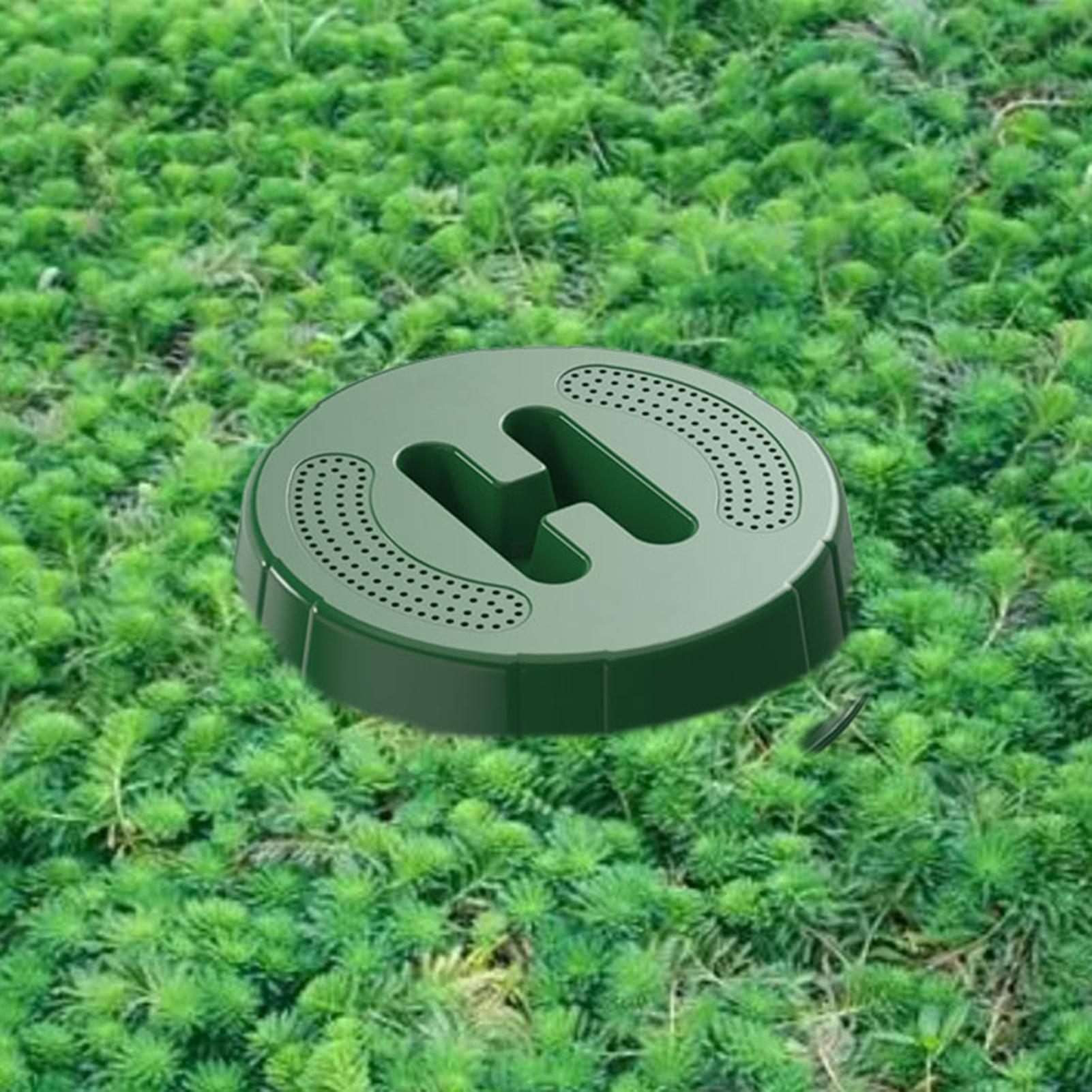 Inground Worm Composter With V - огляд і ціна Compost Bin