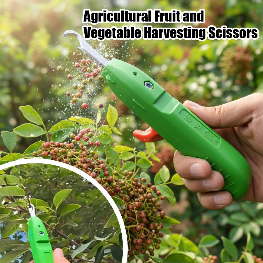 Fruit And Vegetable Picking Sh - огляд і ціна Pruning Shears