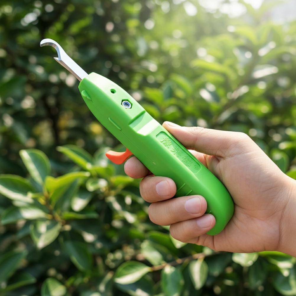 Fruit And Vegetable Picking Sh - огляд і ціна Pruning Shears