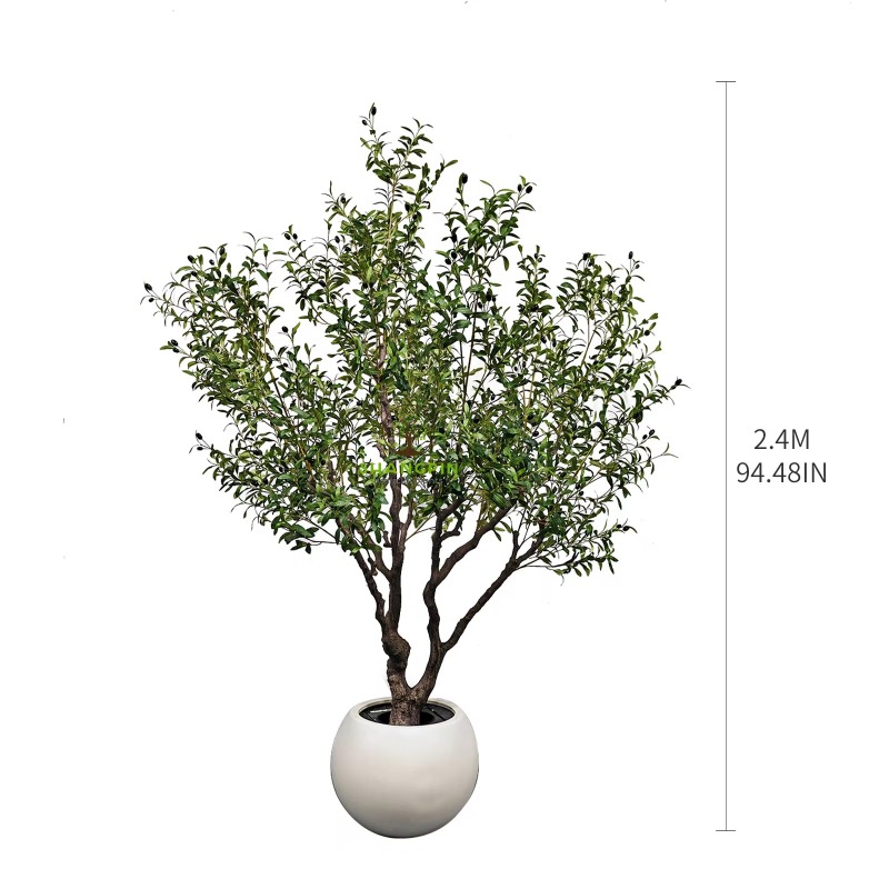 Customizable 90cm 120cm 150cm  - огляд і ціна Plant Pot