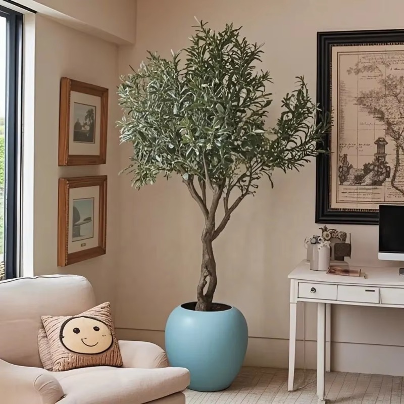Customizable 90cm 120cm 150cm  - огляд і ціна Plant Pot