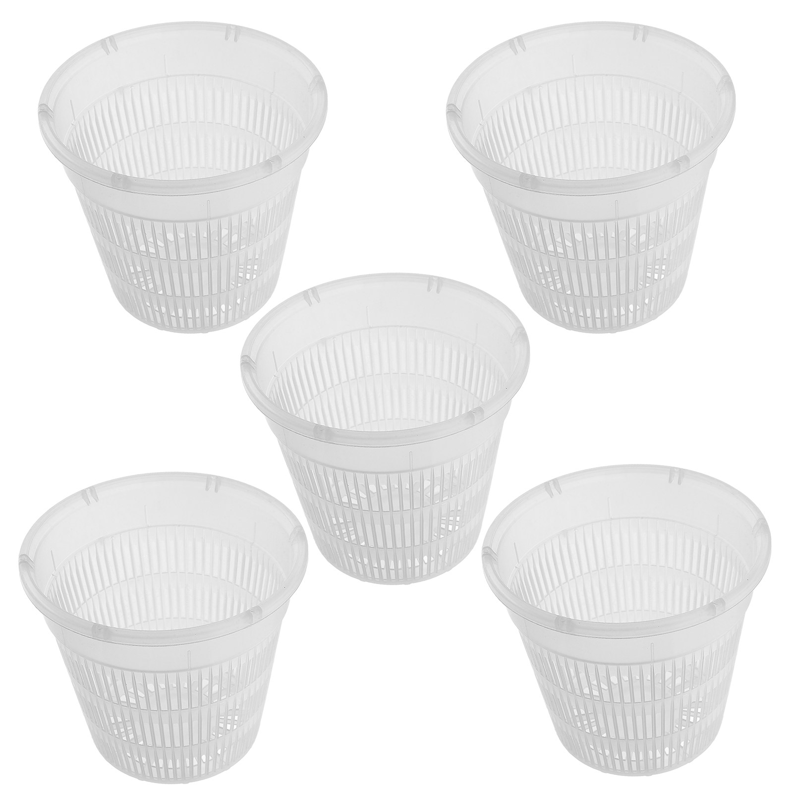 5Pcs Hydroponic Planting Net P - огляд і ціна Plant Pot