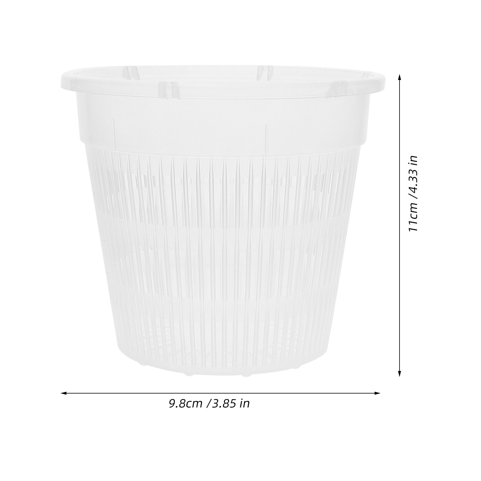 5Pcs Hydroponic Planting Net P - огляд і ціна Plant Pot