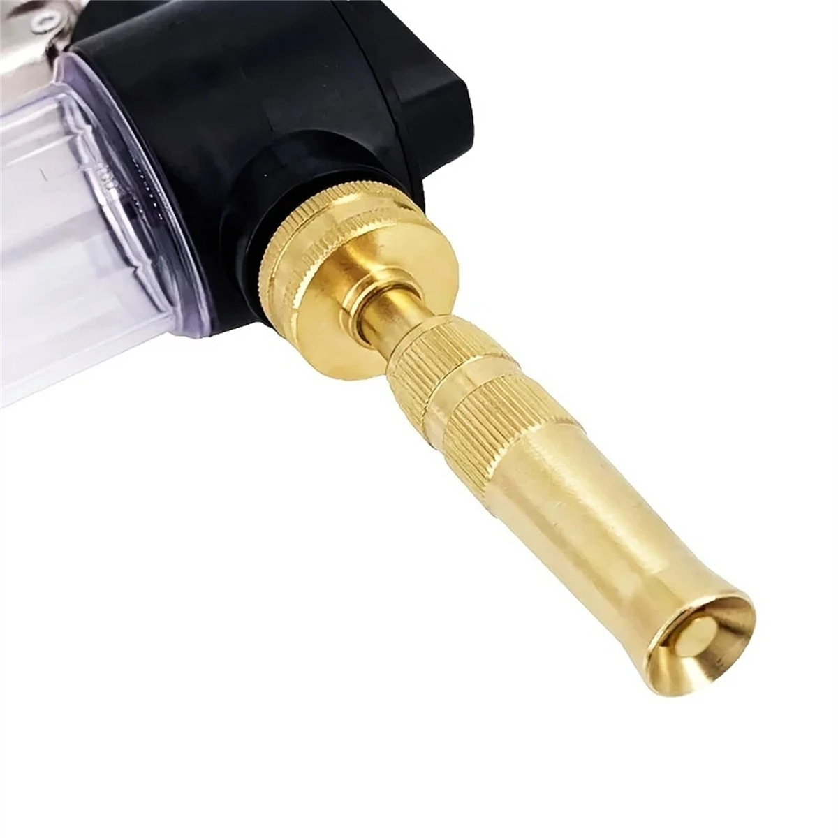 High Pressure Spray Water Gun  - огляд і ціна Trowel Garden Tools