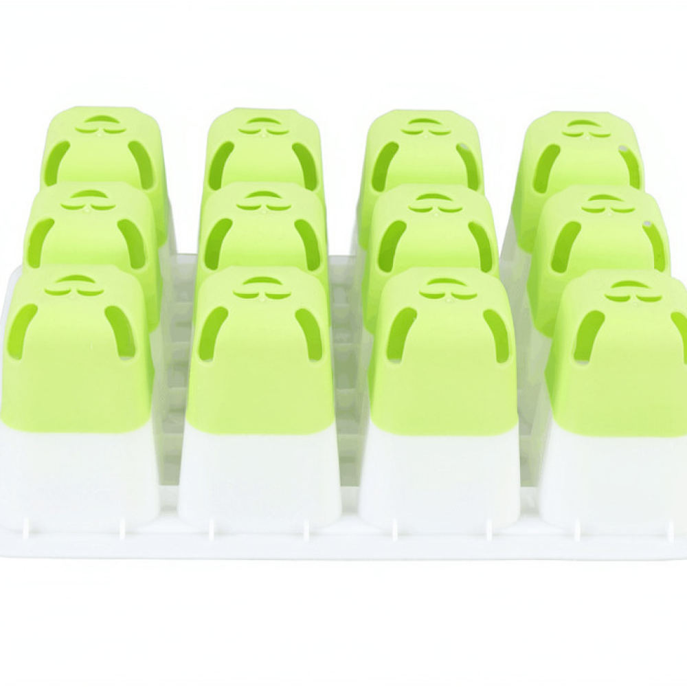 Reusable Silicone Seedling Tra - огляд і ціна Plant Pot