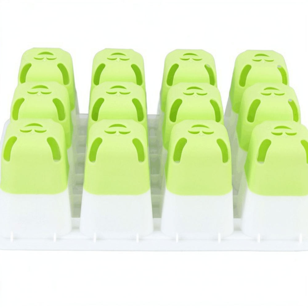Reusable Silicone Seedling Tra - огляд і ціна Plant Pot