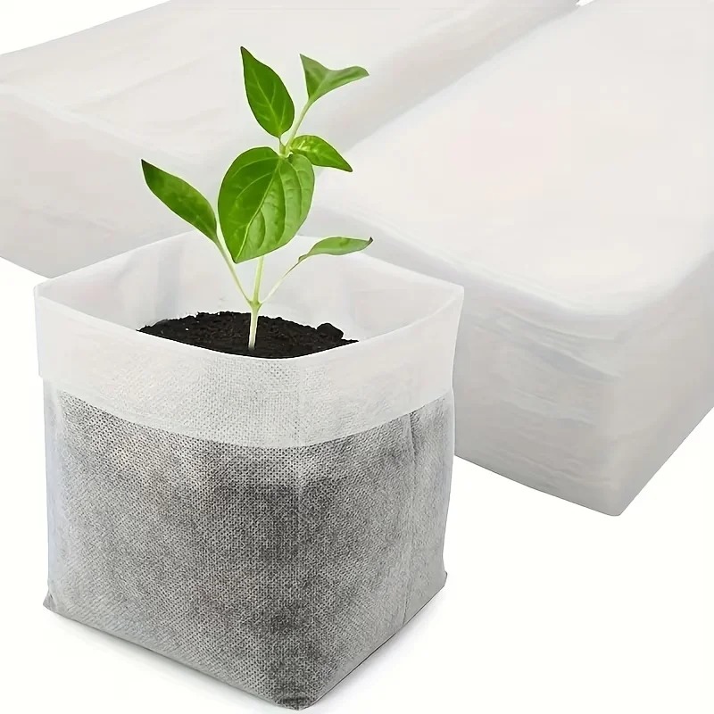 Water Permeable Breathable Non - огляд і ціна Grow Bag