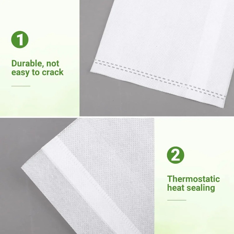 Water Permeable Breathable Non - огляд і ціна Grow Bag
