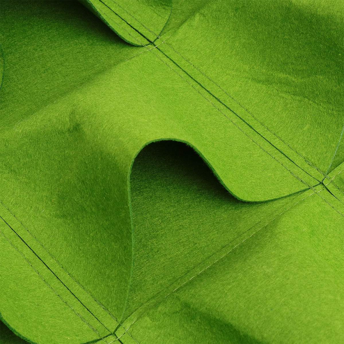 9-Pocket Wall Hanging Plant Ba - огляд і ціна Vertical Planter