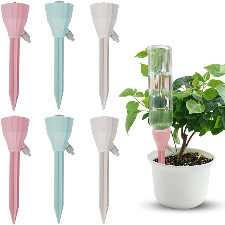 Automatic Drip Irrigation Syst - огляд і ціна Trowel Garden Tools