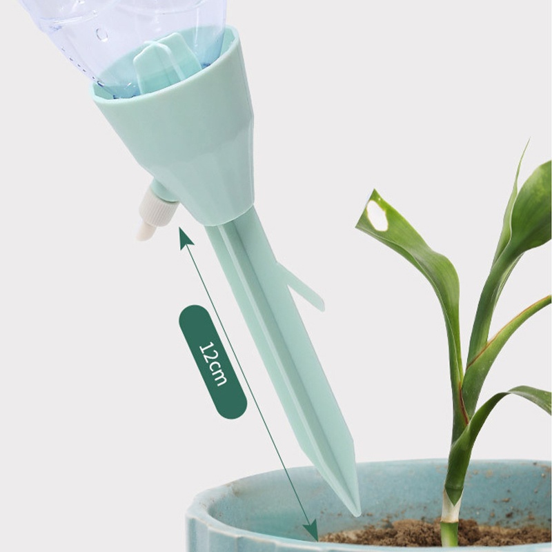Automatic Drip Irrigation Syst - огляд і ціна Trowel Garden Tools