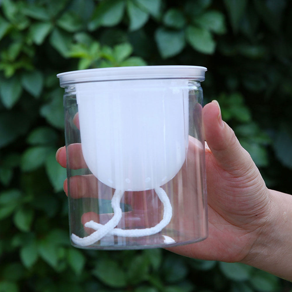 100Pcs Water Absorption Cotton - огляд і ціна Self Watering Planter