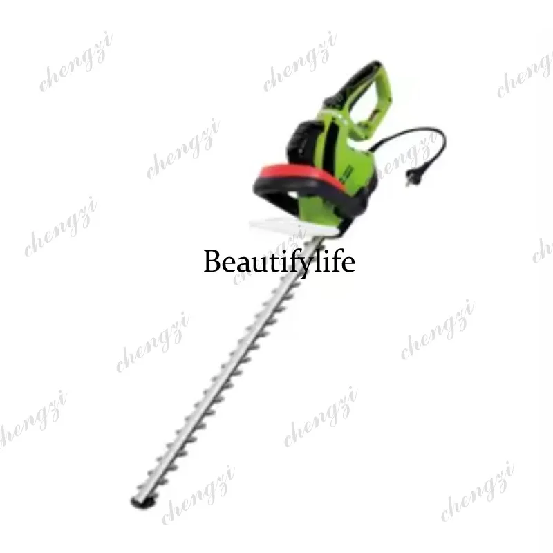 ASMT Electric pruning machine  - огляд і ціна Pruning Shears