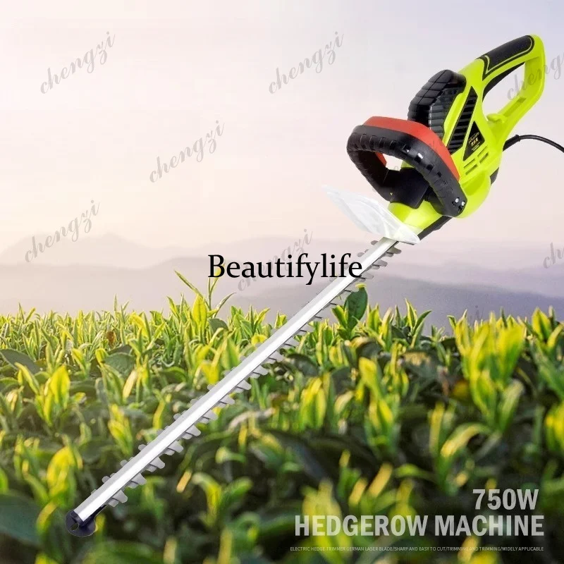 ASMT Electric pruning machine  - огляд і ціна Pruning Shears