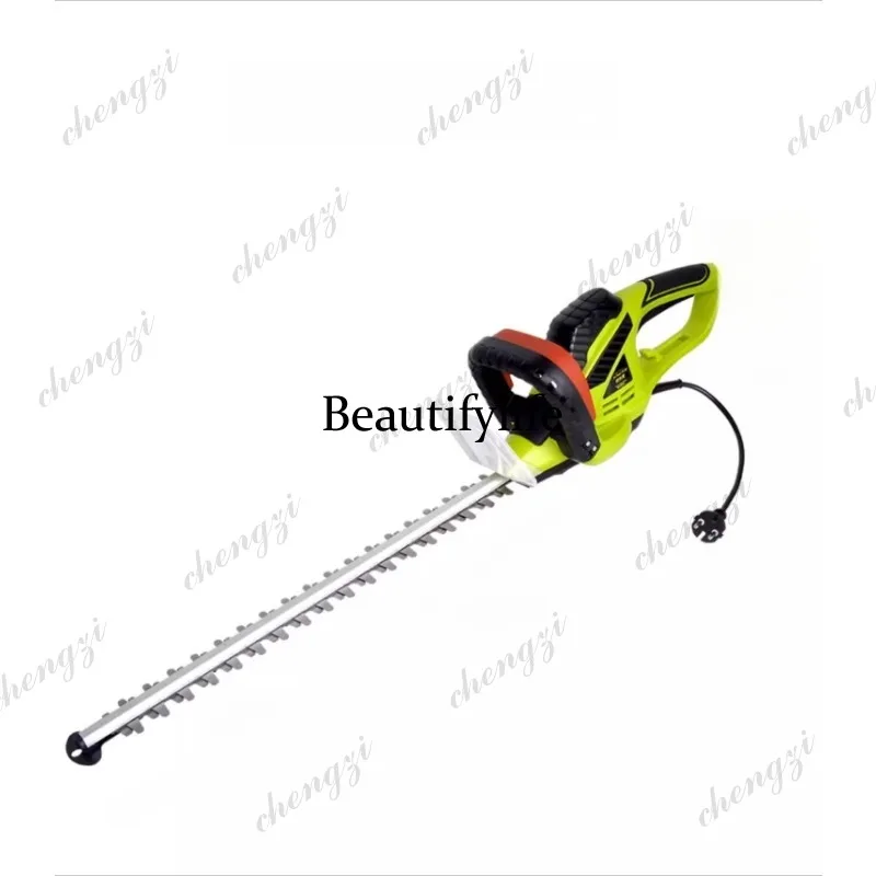 ASMT Electric pruning machine  - огляд і ціна Pruning Shears