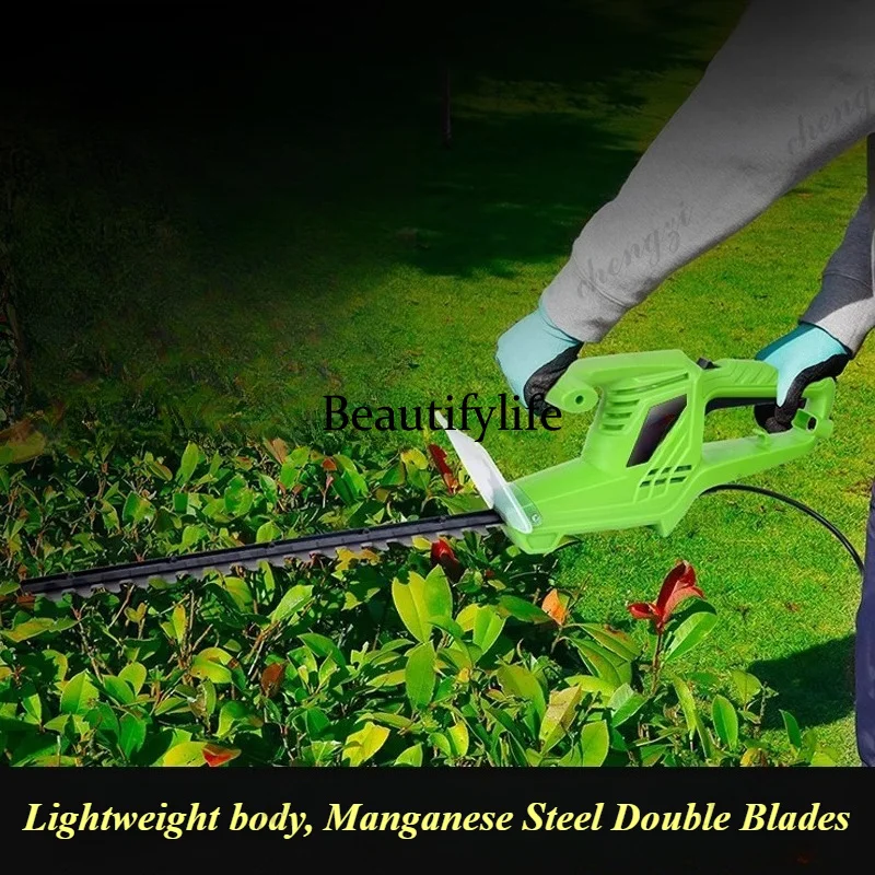 ASMT Electric pruning machine  - огляд і ціна Pruning Shears