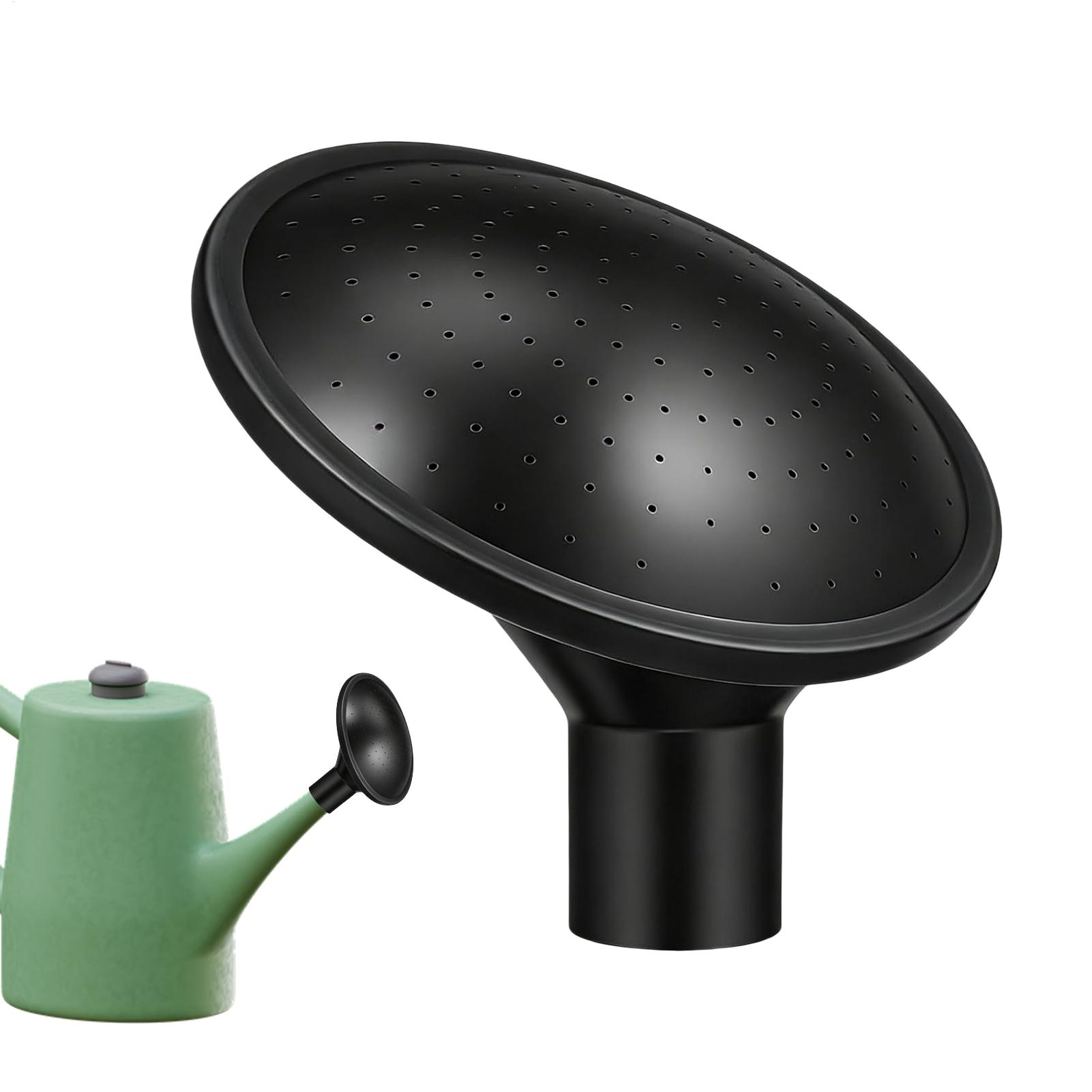 Watering Can Nozzle Universal  - огляд і ціна Watering Can