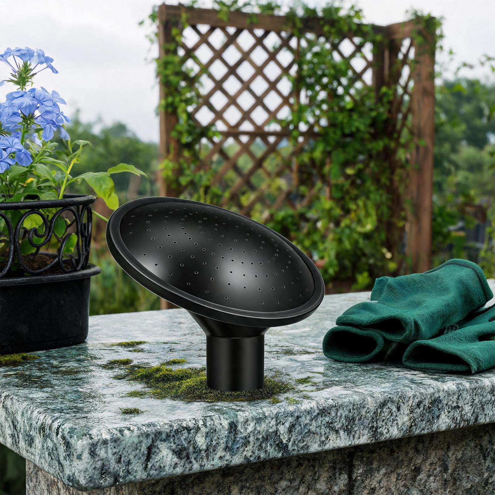 Watering Can Nozzle Universal  - огляд і ціна Watering Can