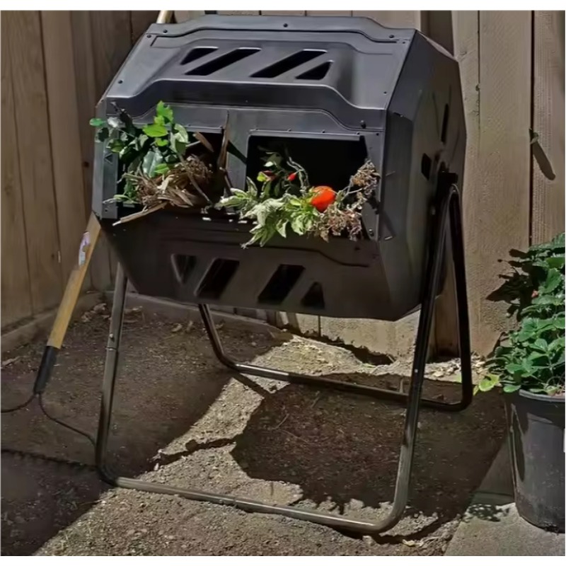 Top Seller Cheap Price 160L Ou - огляд і ціна Compost Bin