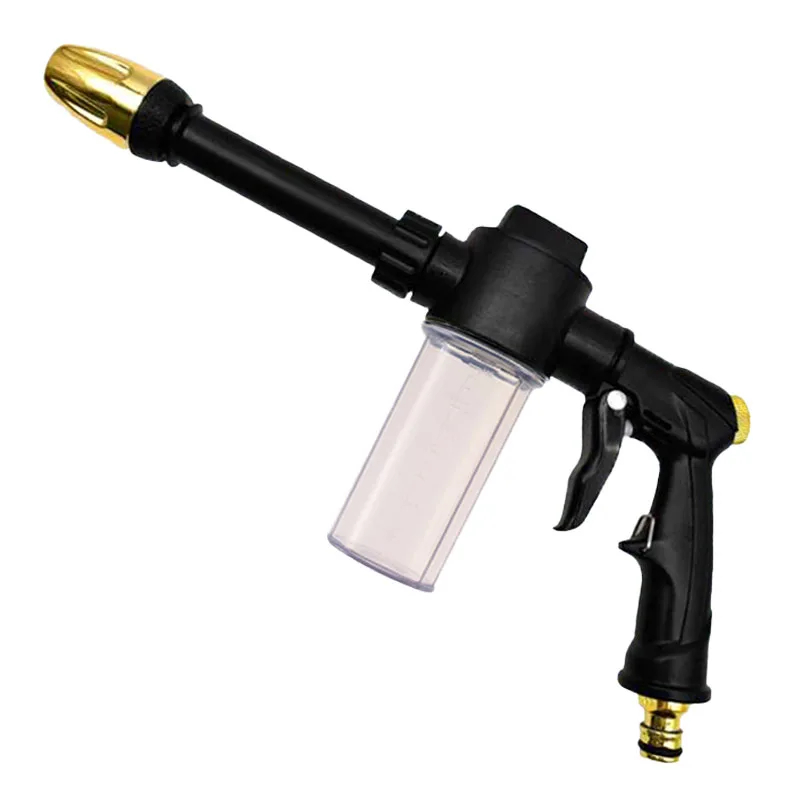 High Pressure Car Washing Wate - огляд і ціна Trowel Garden Tools