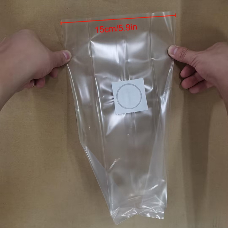 100Pcs Mushroom Growing Bag Mu - огляд і ціна Grow Bag