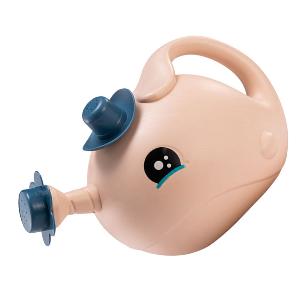 1Pcs Whale-Shaped Plastic Wate - огляд і ціна Watering Can