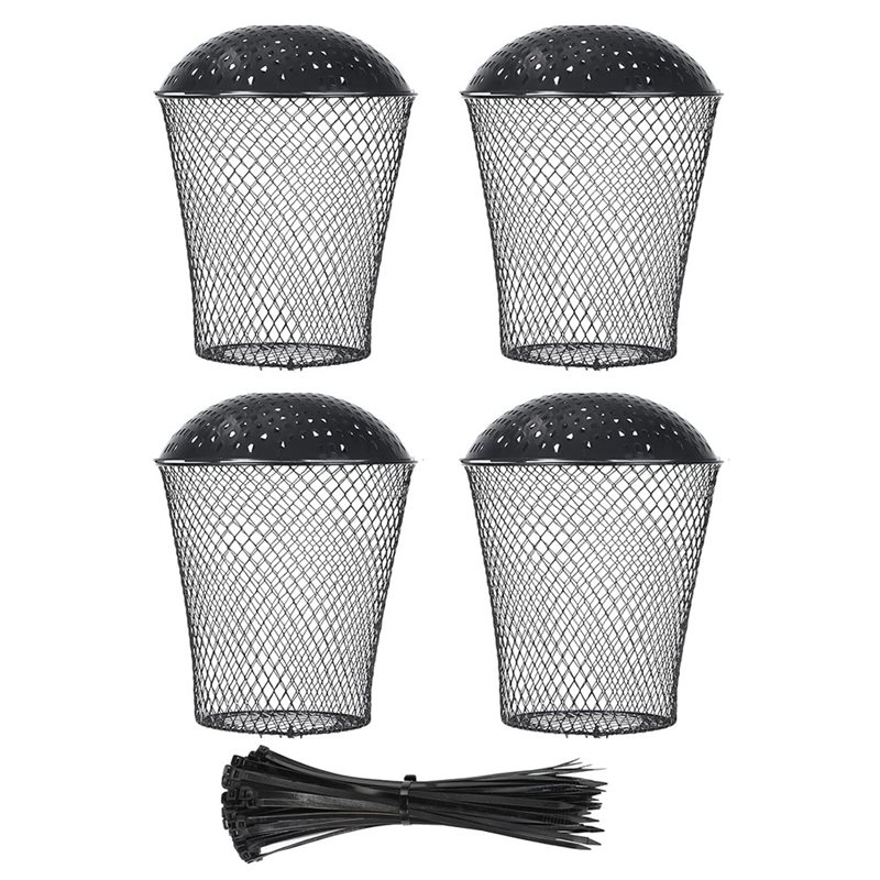 A27F-4 Pack Large Inground Wor - огляд і ціна Compost Bin