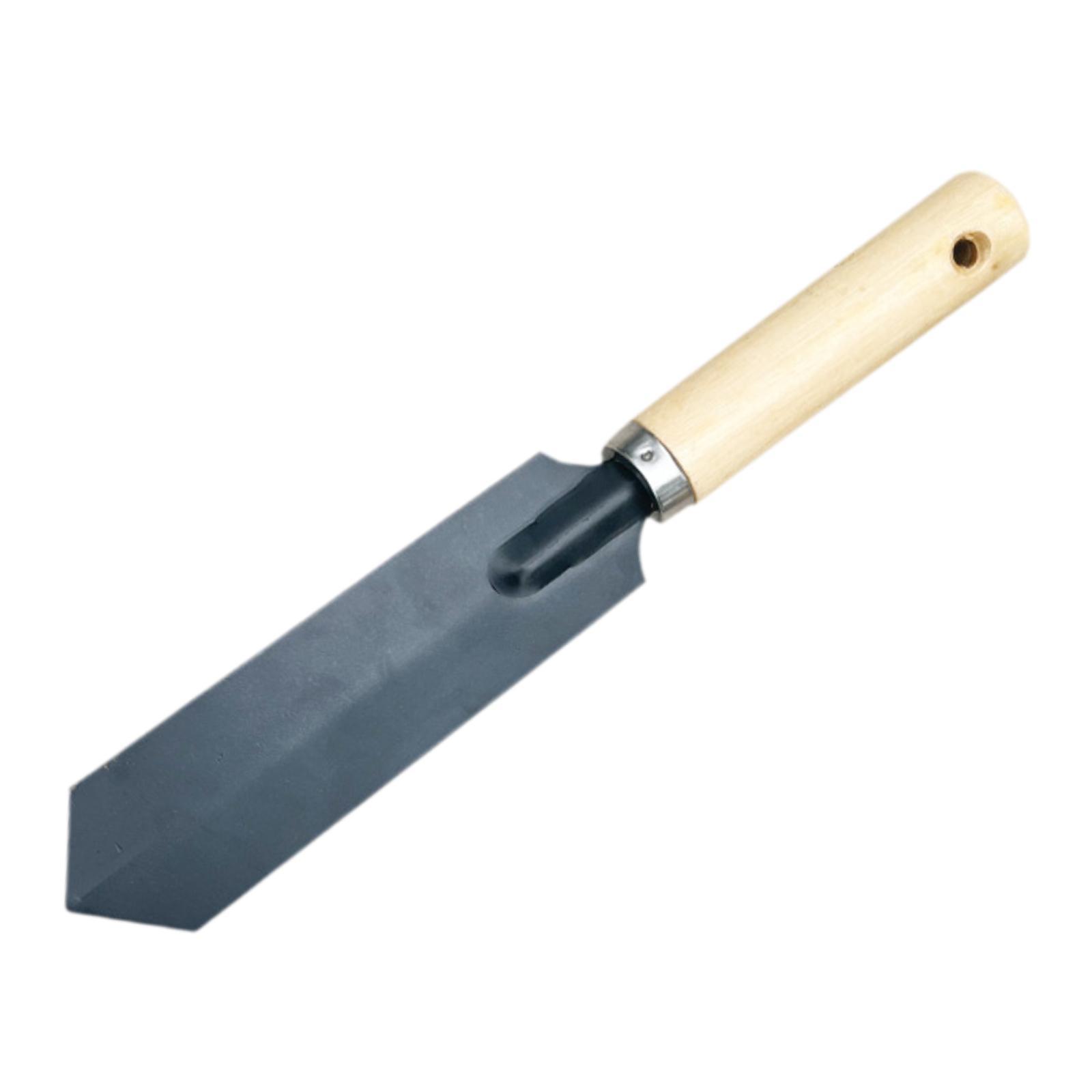 Small Garden Spade Digging Too - огляд і ціна Trowel Garden Tools
