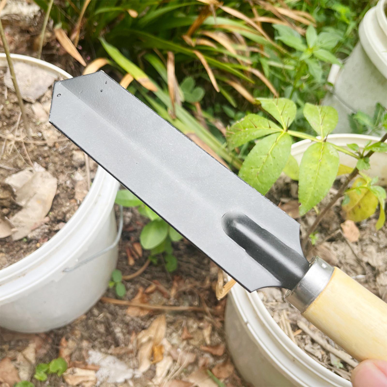 Small Garden Spade Digging Too - огляд і ціна Trowel Garden Tools