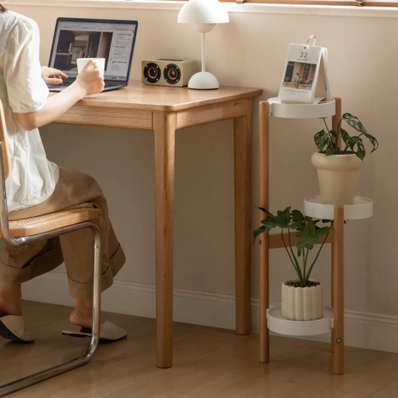 Solid Wood Tiered Plant Stand  - огляд і ціна Indoor Herb Garden