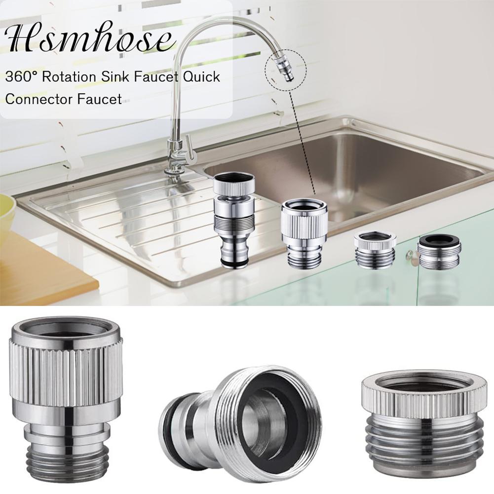 Faucet Adapter Set for Garden  - огляд і ціна Trowel Garden Tools