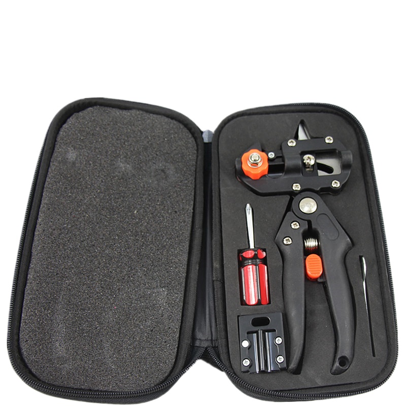 Grafting Shears, Grafting Kniv - огляд і ціна Pruning Shears