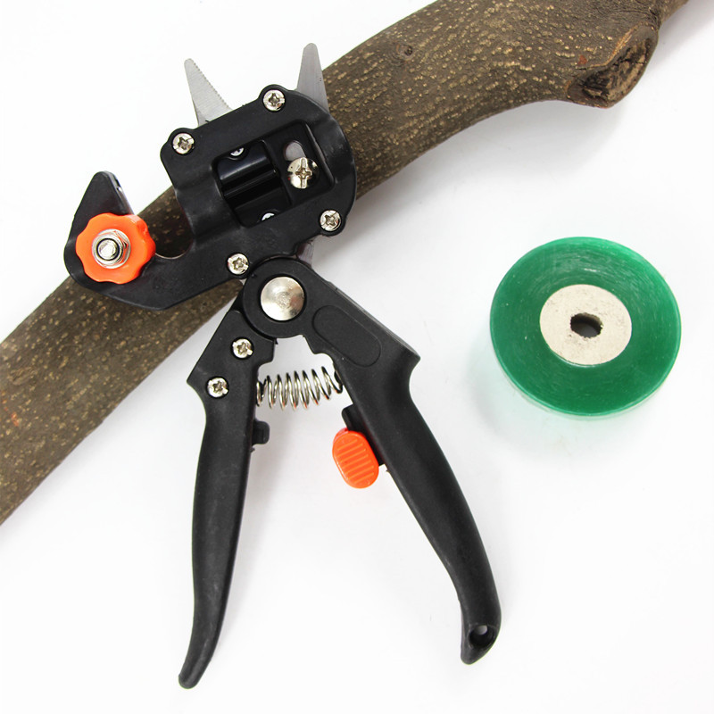 Grafting Shears, Grafting Kniv - огляд і ціна Pruning Shears