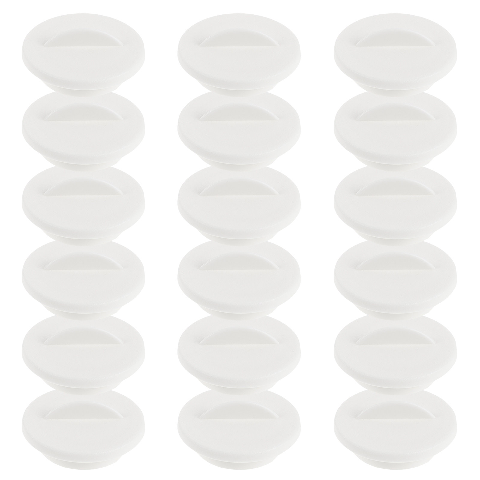 24Pcs Round Hydroponic Hole Ca - огляд і ціна Hydroponic Kit