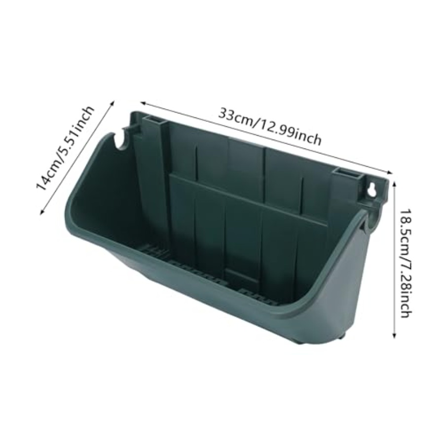 Vertical Garden Planter For In - огляд і ціна Vertical Planter