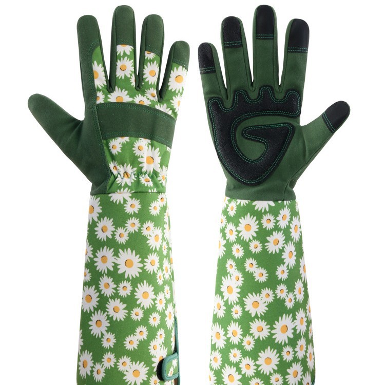 Gardening Gloves for Women Bre - огляд і ціна Garden Gloves