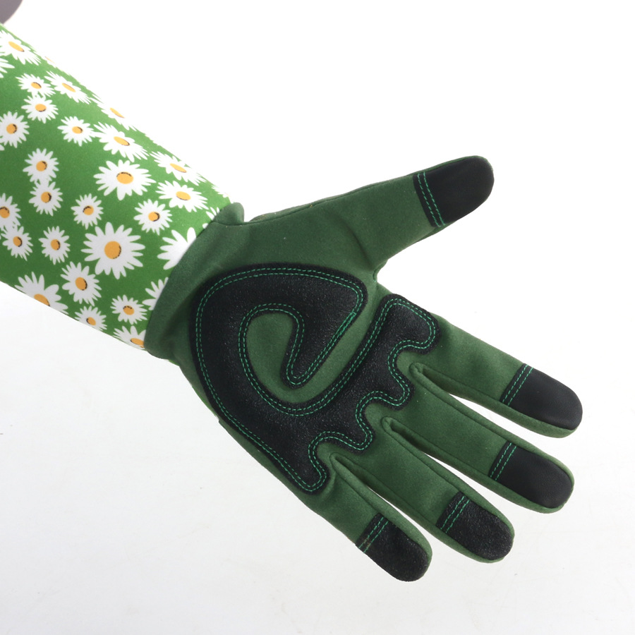 Gardening Gloves for Women Bre - огляд і ціна Garden Gloves