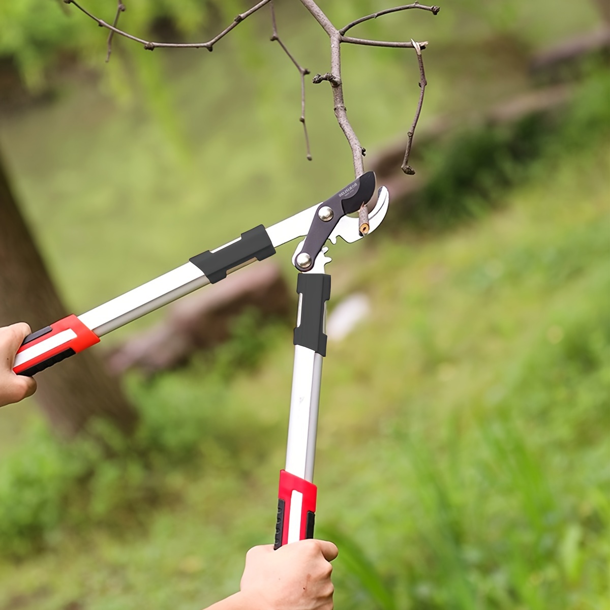 Pruning Shears Heavy Duty SK5  - огляд і ціна Pruning Shears