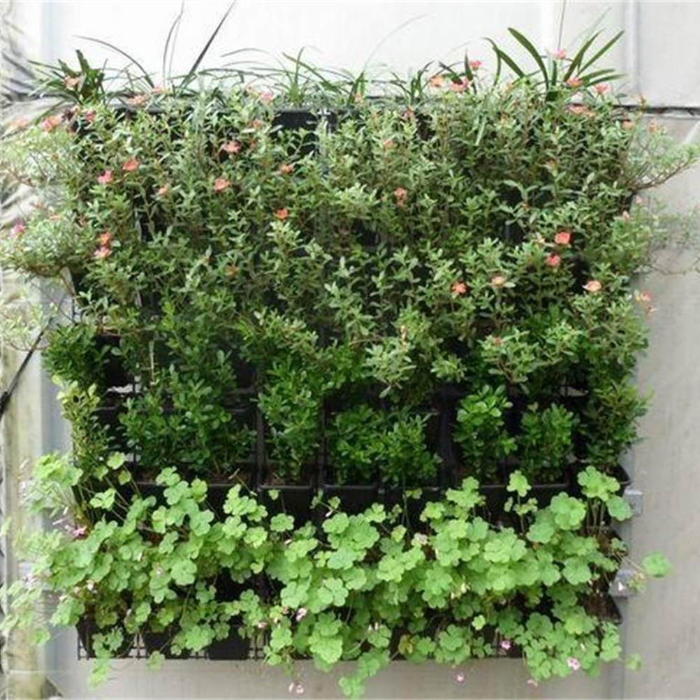 1Pcs Felt Planting Bag Wall Ha - огляд і ціна Grow Bag