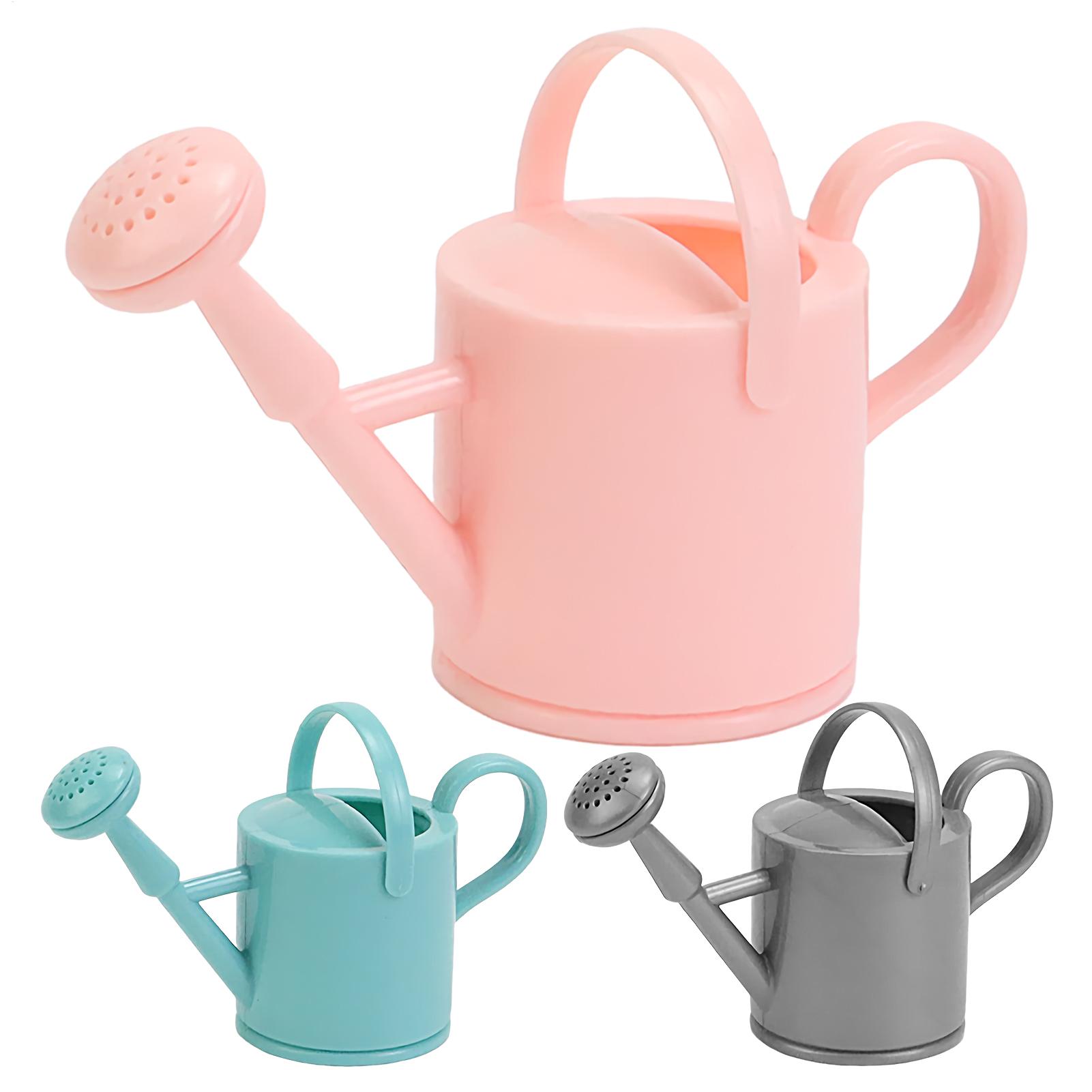 Mini Cute Children Gardening W - огляд і ціна Watering Can