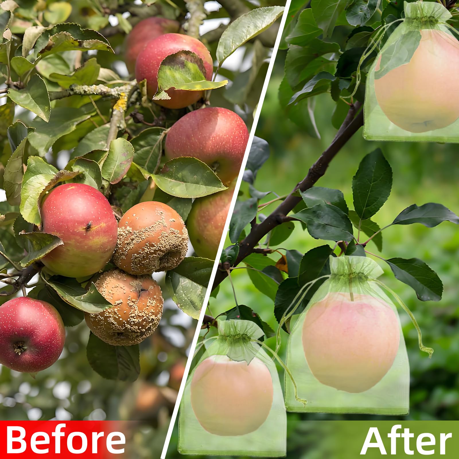 Effective Anti-Bird Netting Fr - огляд і ціна Grow Bag