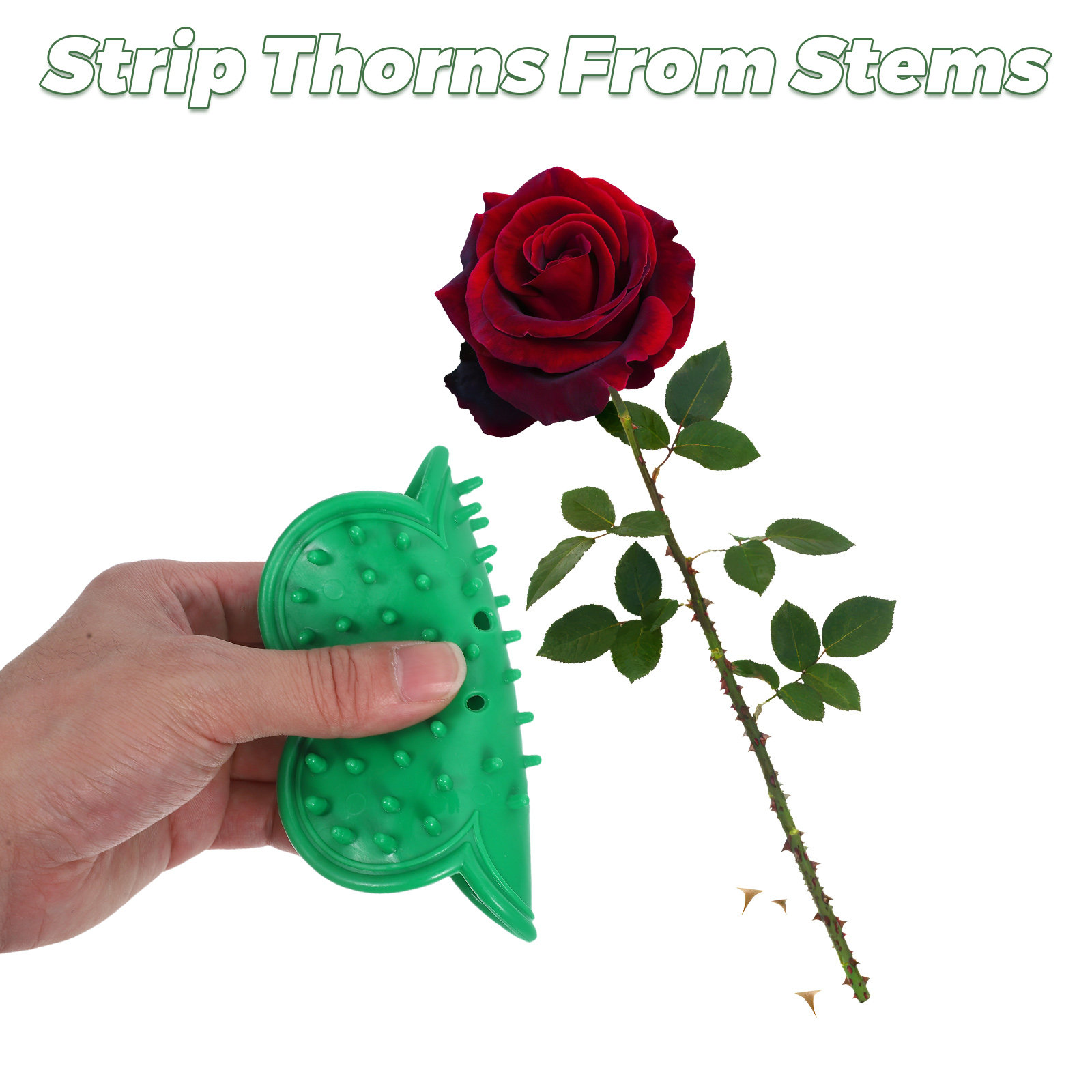 Garden Planting Tool Set 2 Pie - огляд і ціна Trowel Garden Tools