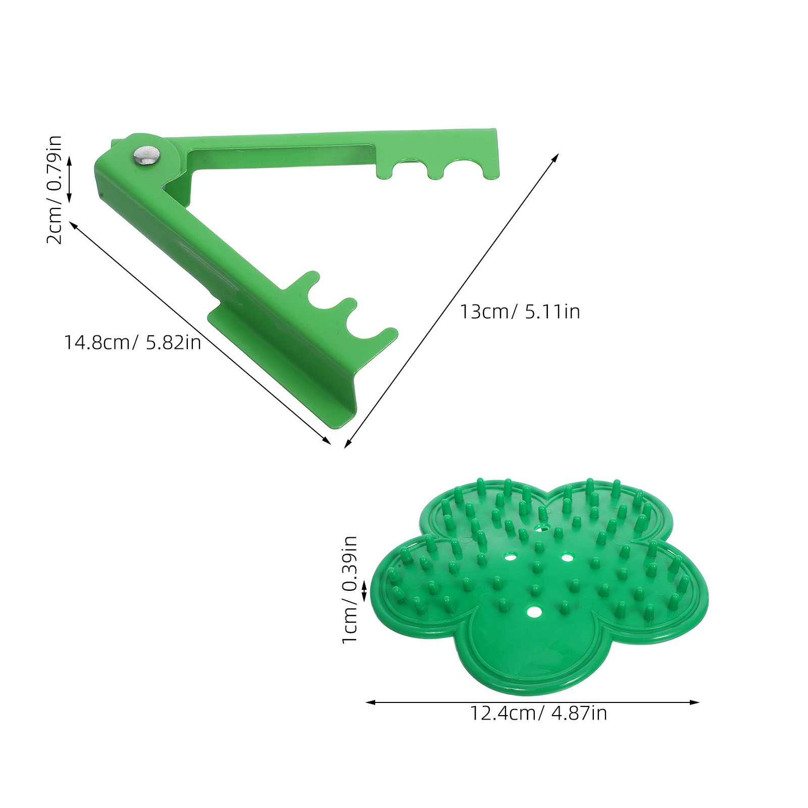 Garden Planting Tool Set 2 Pie - огляд і ціна Trowel Garden Tools