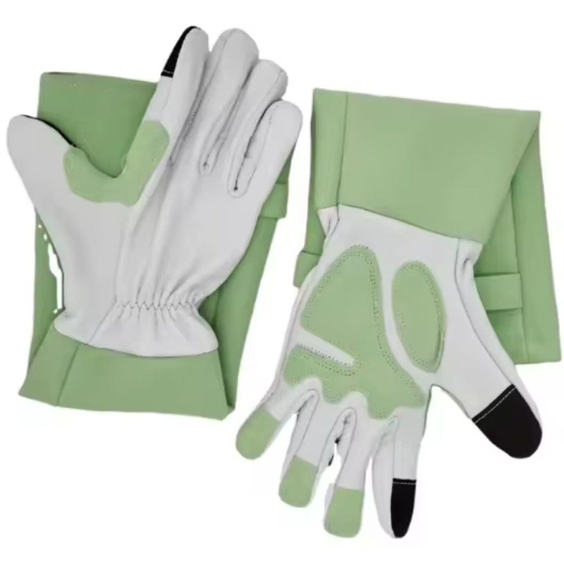 Long Sleeve Gardening Gloves P - огляд і ціна Garden Gloves