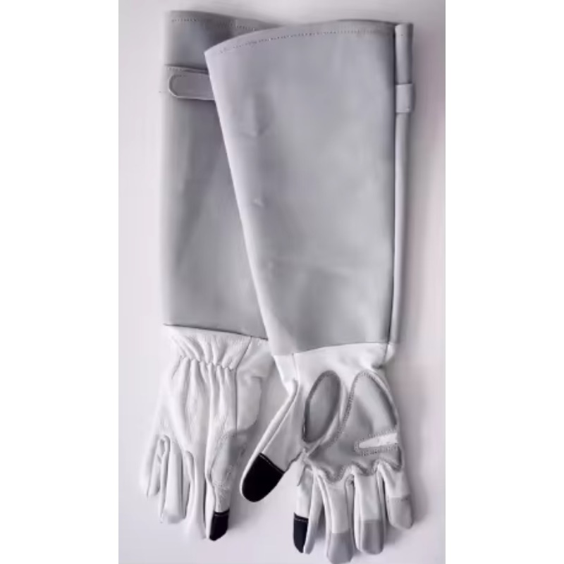 Long Sleeve Gardening Gloves P - огляд і ціна Garden Gloves