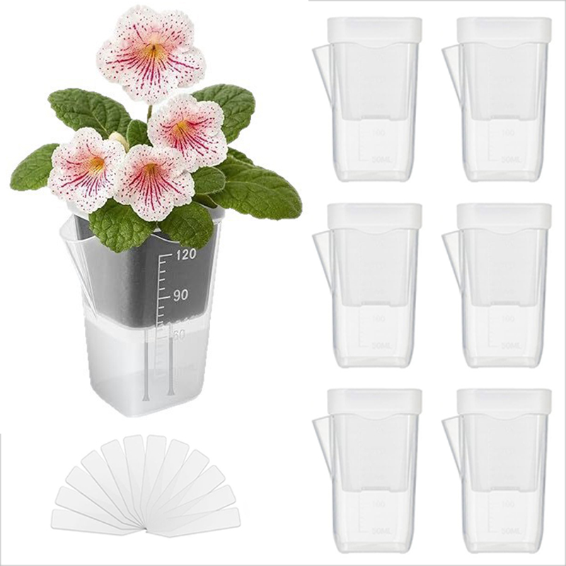 16/32 Pack Self-Watering Plant - огляд і ціна Self Watering Planter